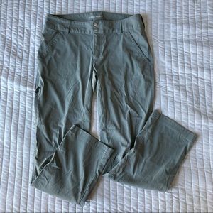 (8 Short)Columbia Omni Shield Pants